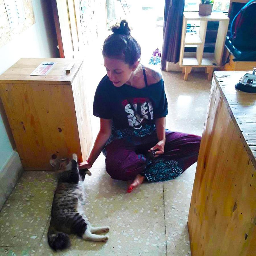 Rumah Roso Séjour chez l'habitant Yogyakarta
