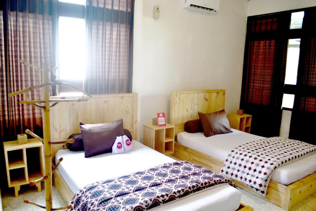 Rumah Roso Homestay Yogyakarta