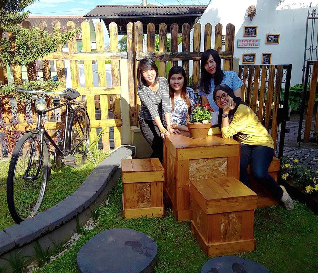 Rumah Roso *