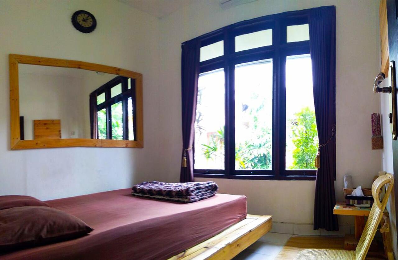 Rumah Roso