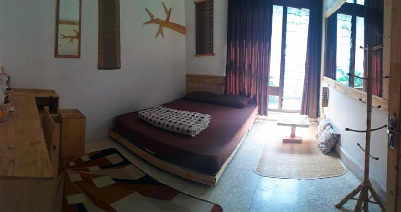 Rumah Roso Homestay