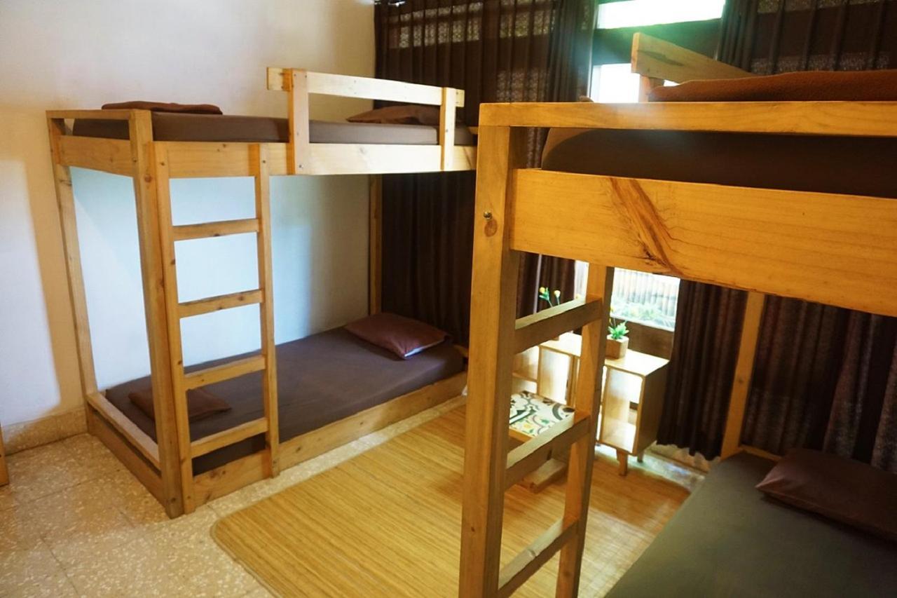 Homestay Rumah Roso
