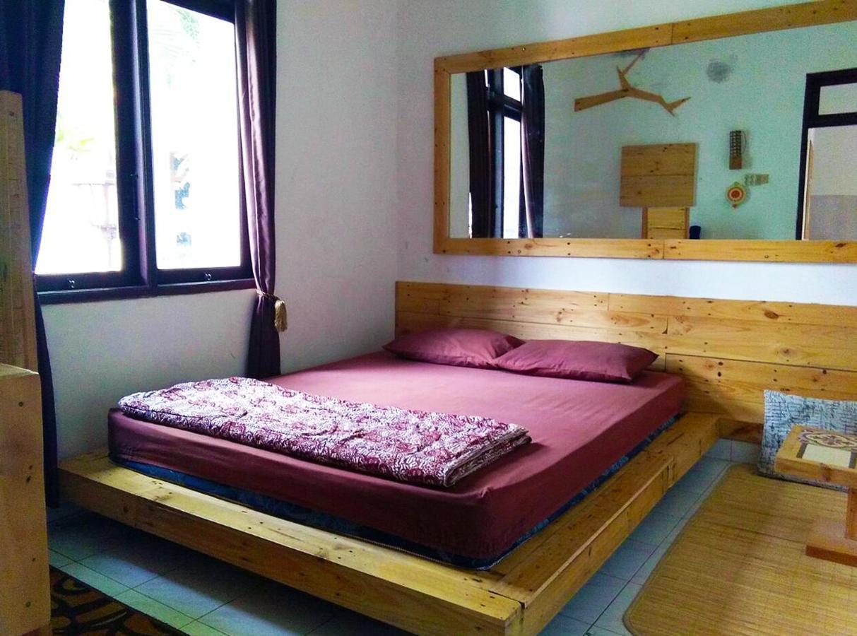 Rumah Roso Homestay *