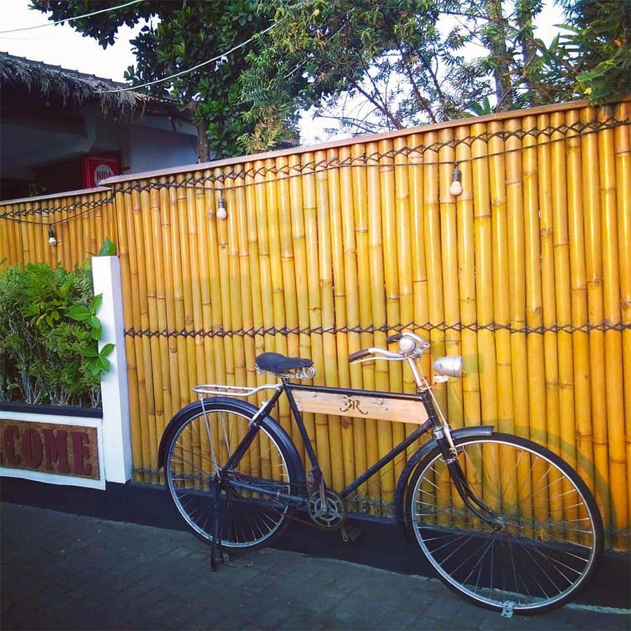 Homestay Rumah Roso *