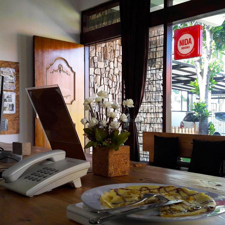 Rumah Roso * Yogyakarta