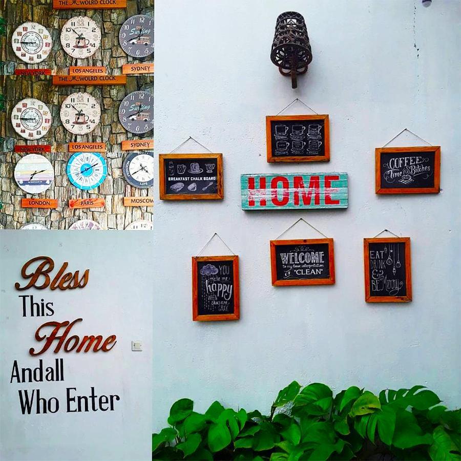 Rumah Roso Yogyakarta