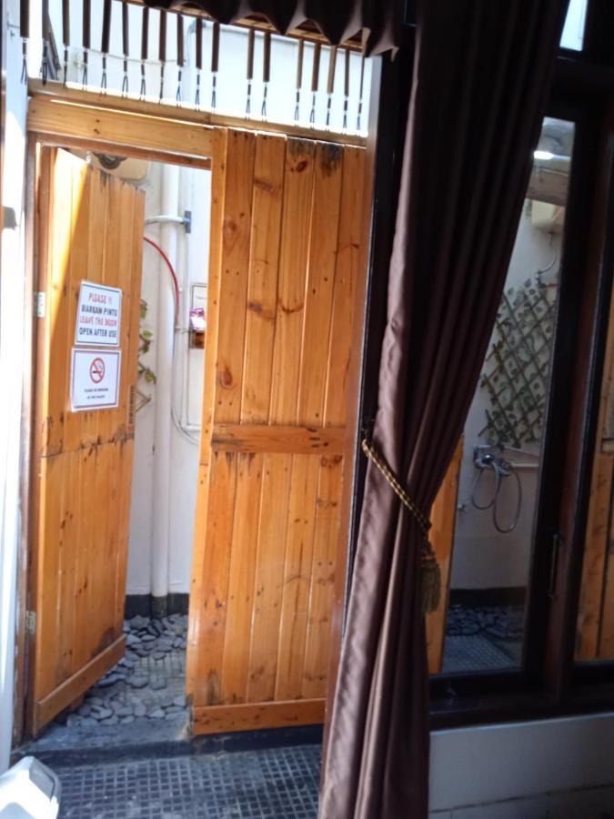 Homestay Rumah Roso