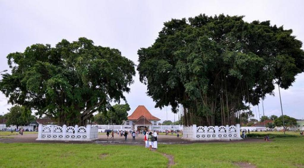 Rumah Roso