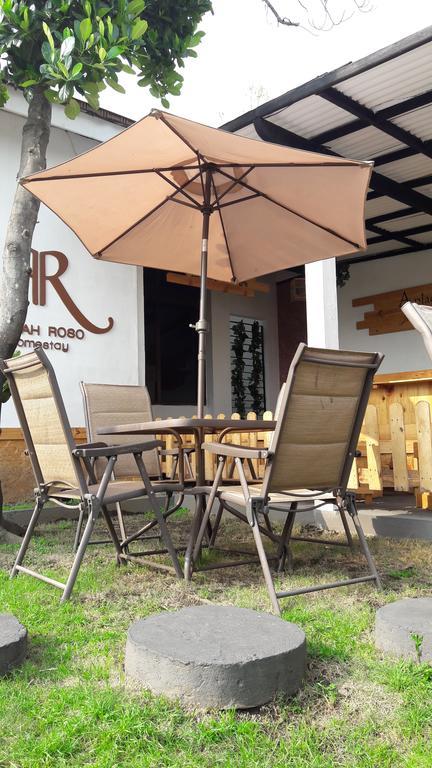 Rumah Roso Yogyakarta
