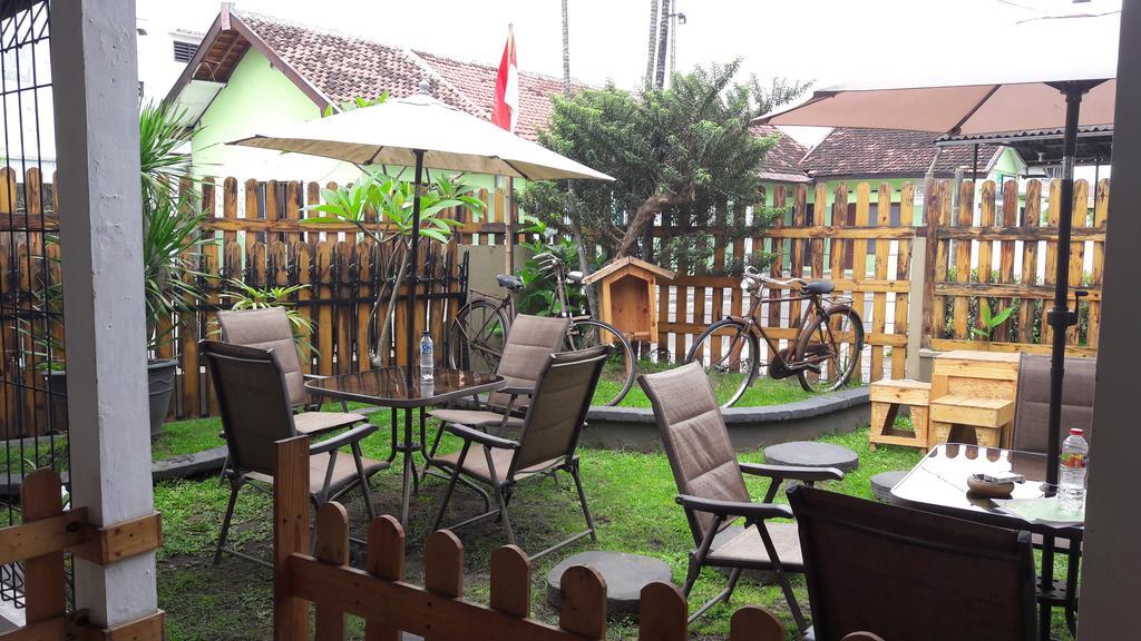 Rumah Roso *