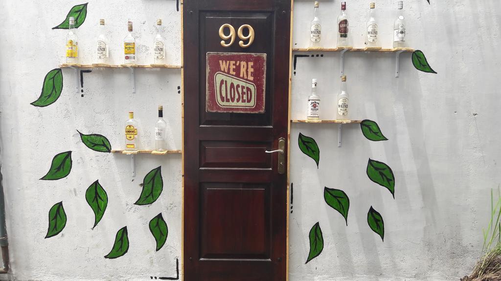Rumah Roso Homestay Yogyakarta