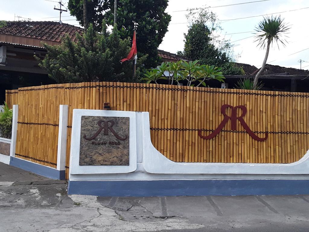 Rumah Roso *