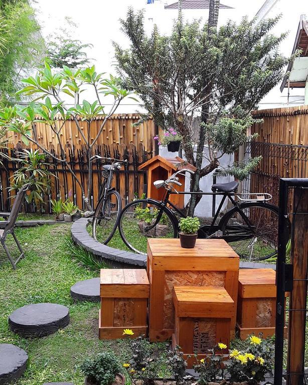 Rumah Roso