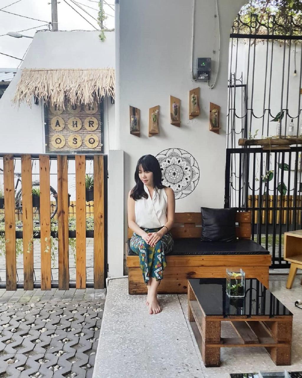 Homestay Rumah Roso