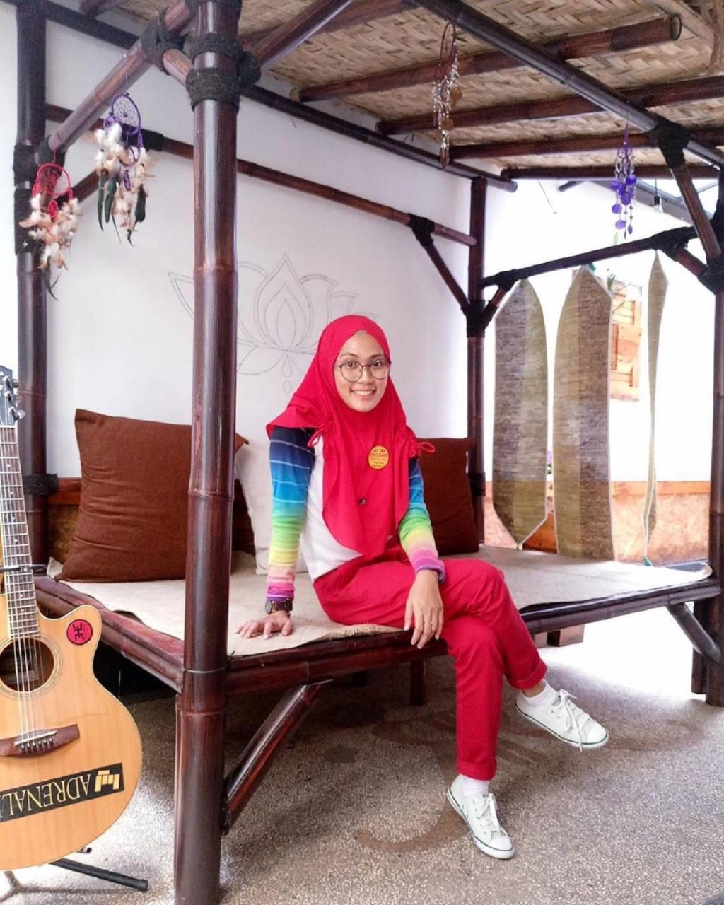 Rumah Roso Homestay